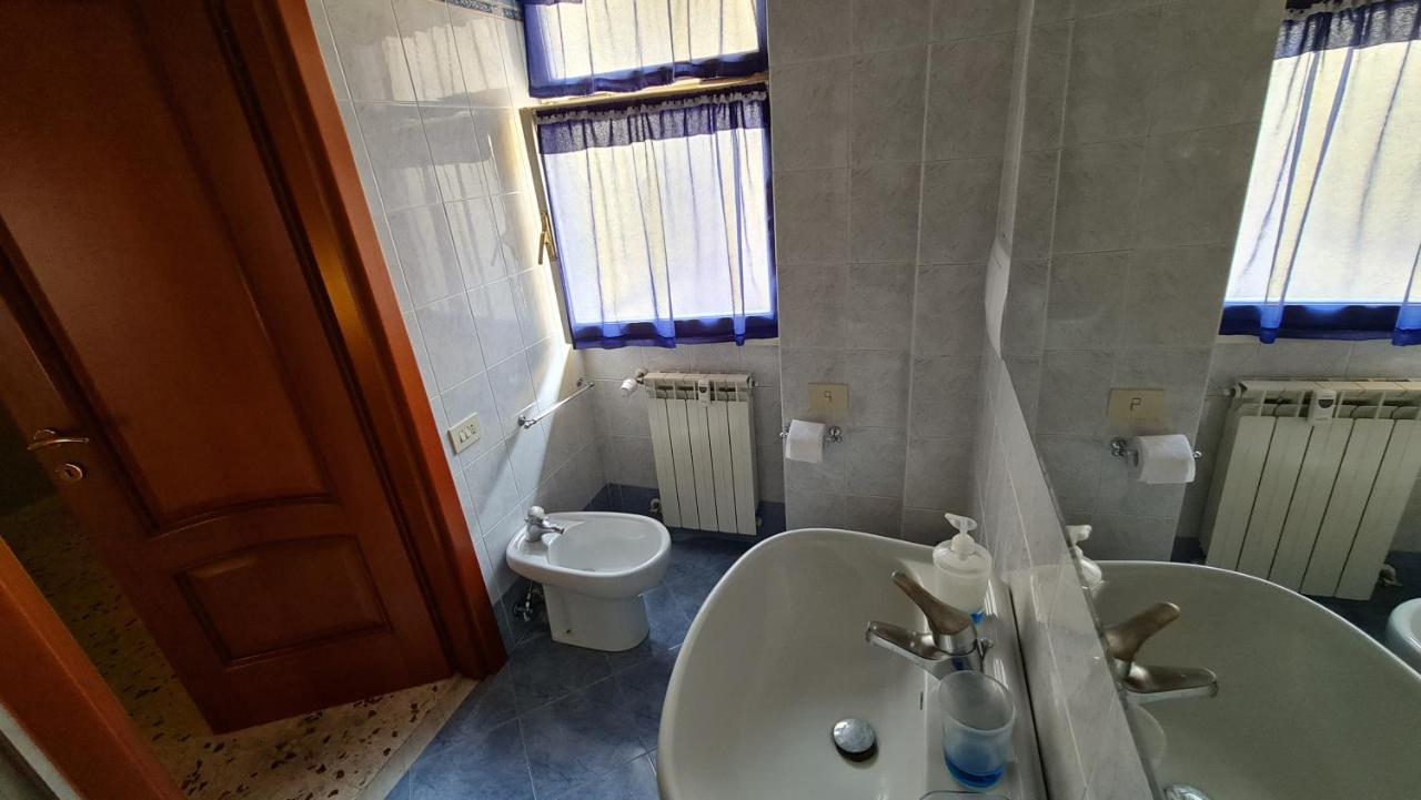 Danielle B&B Róma Kültér fotó