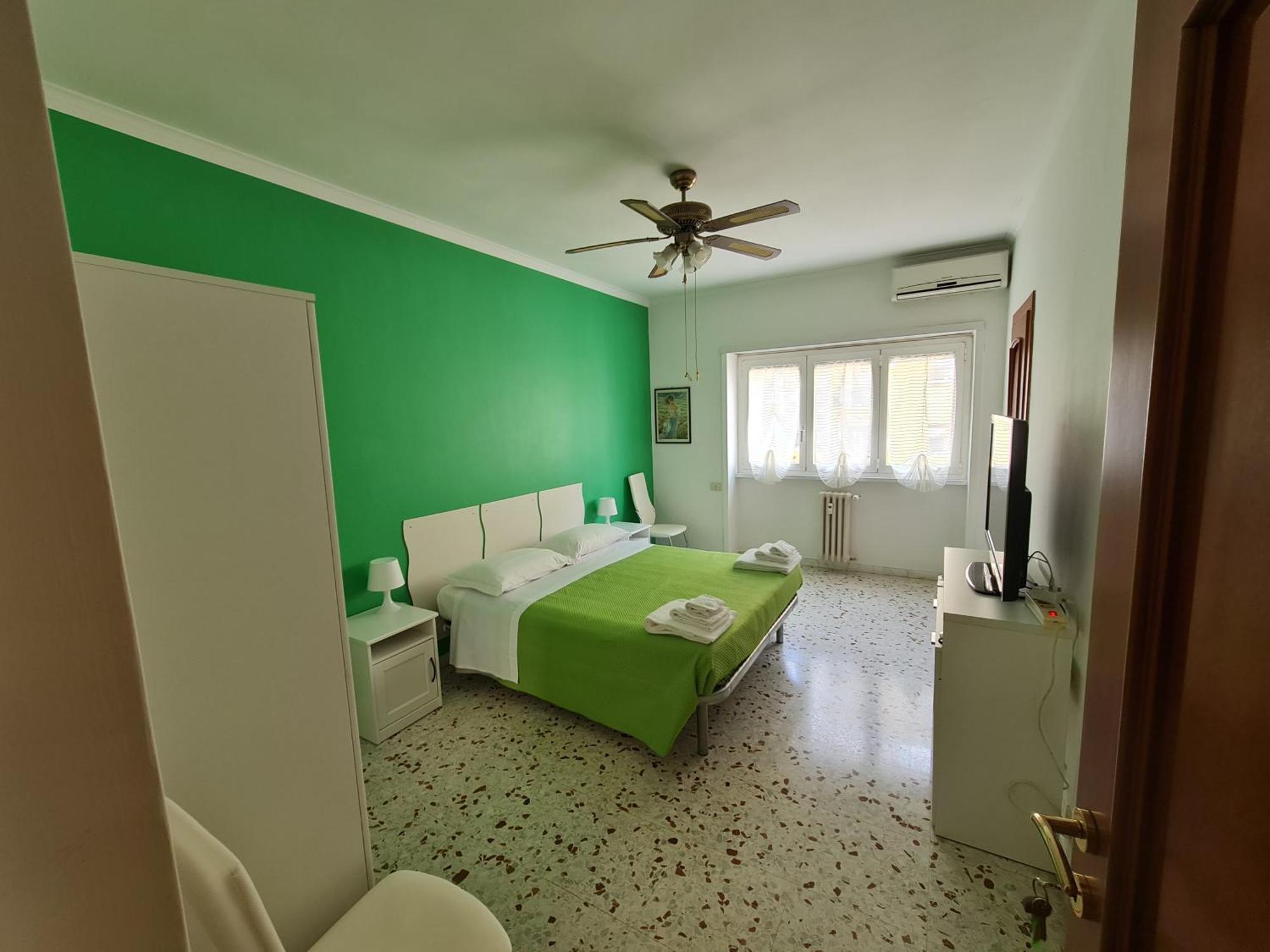 Danielle B&B Róma Kültér fotó