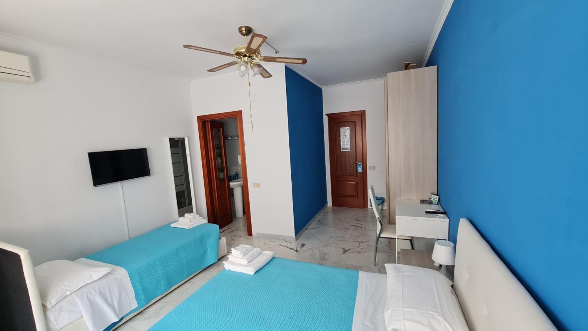Danielle B&B Róma Kültér fotó